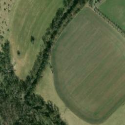 Satellite imagery of Weimarer Berg, DE