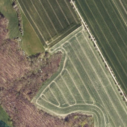 Satellite imagery of Eichberg, DE