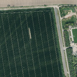 Satellite imagery of Glaskopf, DE