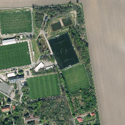 Satellite imagery of Glaskopf, DE