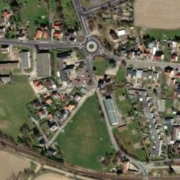 Satellite imagery of Physikalischer Schwerpunkt des Freistaates Sachsen, CZ