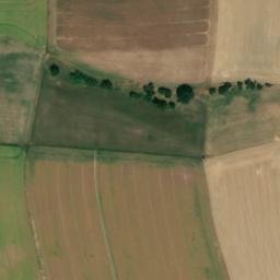 Satellite imagery of Hirschelberg, DE