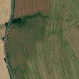 Satellite imagery of Hirschelberg, DE