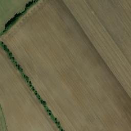 Satellite imagery of Hirschelberg, DE