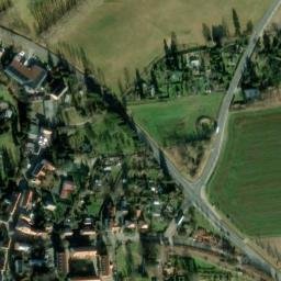 Satellite imagery of survey_point, CZ