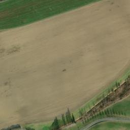 Satellite imagery of survey_point, CZ