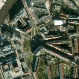 Satellite imagery of survey_point, CZ