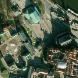 Satellite imagery of 2, CZ