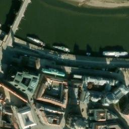 Satellite imagery of 2, CZ