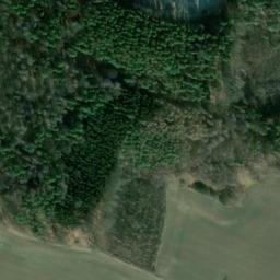 Satellite imagery of Gickelsberg, DE