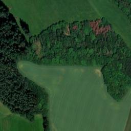 Satellite imagery of Grossensberg, DE