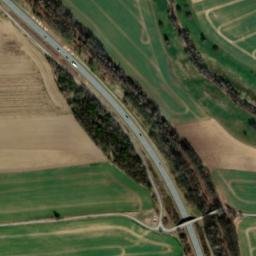 Satellite imagery of Fuchsberg, DE