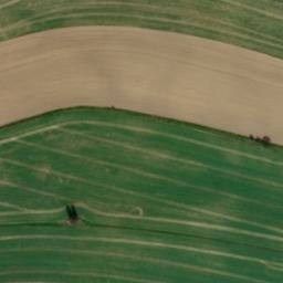 Satellite imagery of Himmelsberg, DE