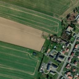 Satellite imagery of Himmelsberg, DE