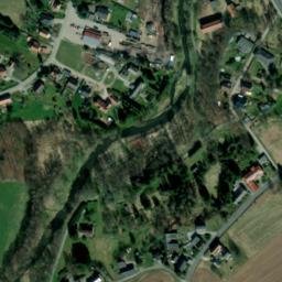 Satellite imagery of Frühlingsberg, DE