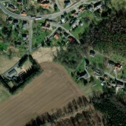 Satellite imagery of Frühlingsberg, DE
