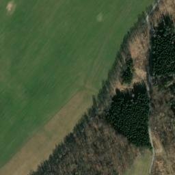 Satellite imagery of Sonneberg, DE