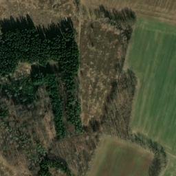 Satellite imagery of Sonneberg, DE