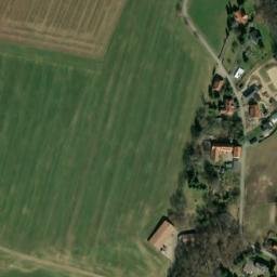 Satellite imagery of Sonneberg, DE