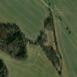 Satellite imagery of Hirschberg, DE