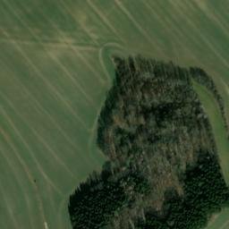 Satellite imagery of Hirschberg, DE