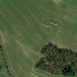Satellite imagery of Hirschberg, DE
