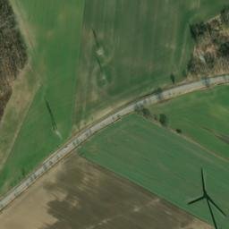 Satellite imagery of Grenzstein 11 KS/KP, PL