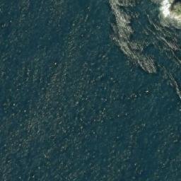 Satellite imagery of Bramham Point, CA