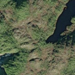 Satellite imagery of Bramham Point, CA