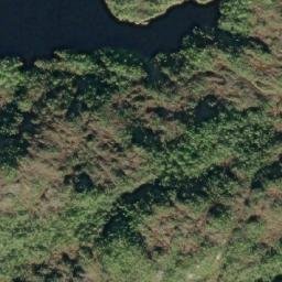 Satellite imagery of Nina Hill, CA