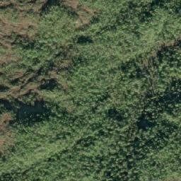 Satellite imagery of Nina Hill, CA