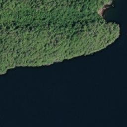 Satellite imagery of Mensdorff Point, CA