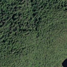 Satellite imagery of Hibbard Point, CA
