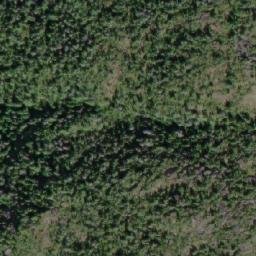Satellite imagery of Mount Cooper, CA