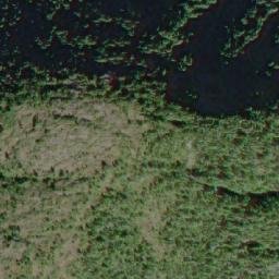 Satellite imagery of Mount Cooper, CA