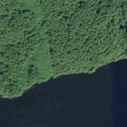 Satellite imagery of Green Point, CA