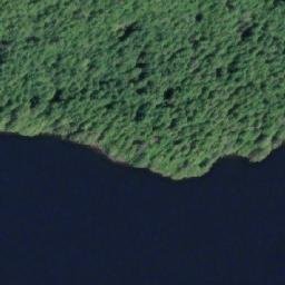 Satellite imagery of Green Point, CA