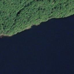 Satellite imagery of Green Point, CA