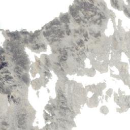 Satellite imagery of Scharnhorst Mountain, CA