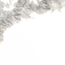 Satellite imagery of Wednesday Mountain, CA
