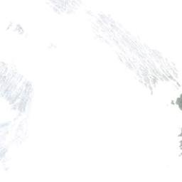 Satellite imagery of Moose Mountain, CA