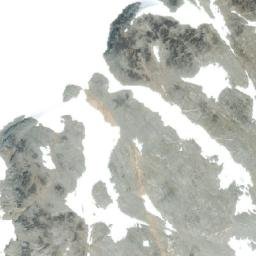 Satellite imagery of Moose Mountain, CA