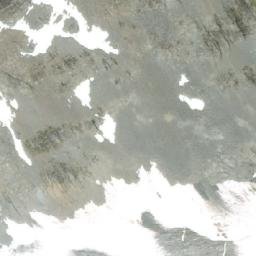 Satellite imagery of Moose Mountain, CA