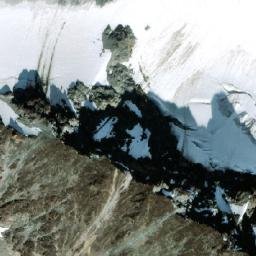 Satellite imagery of The Beauty, CA