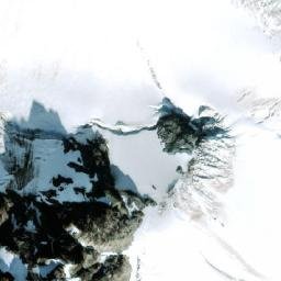 Satellite imagery of The Beauty, CA