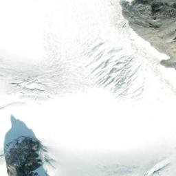 Satellite imagery of The Beast, CA