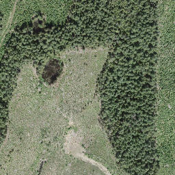 Satellite imagery of Mount Grice-Hutchinson, CA