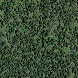 Satellite imagery of Mount Revelstoke, CA