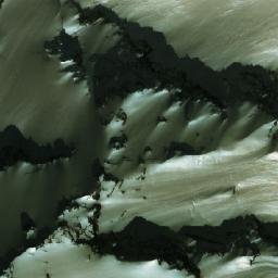 Satellite imagery of North Albert Peak, CA