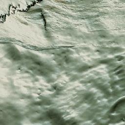 Satellite imagery of Cassiope Peak, CA